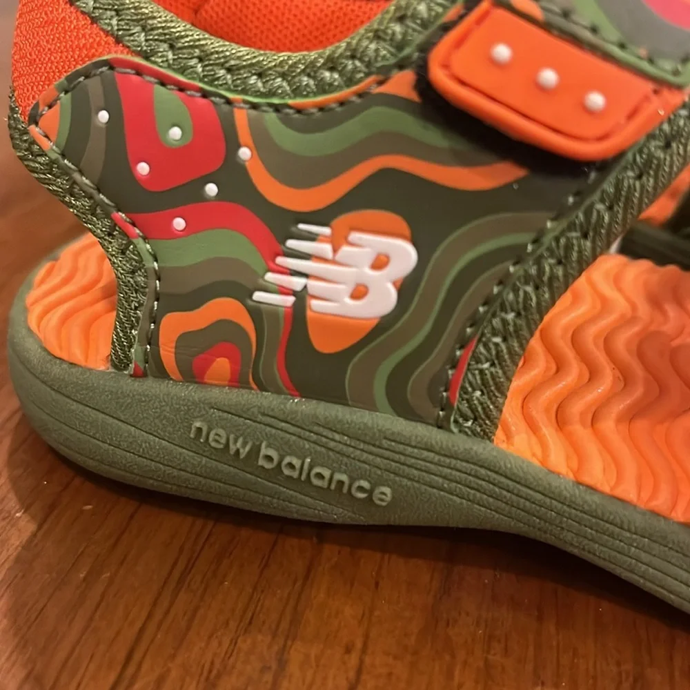 New Balance new without